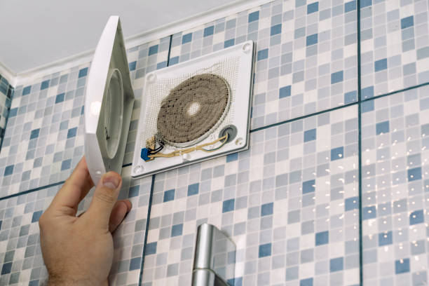 Best Affordable Air Duct Cleaning  in Moreauville, LA