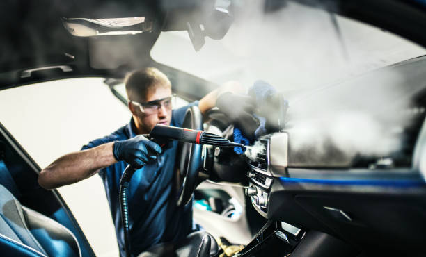 Best Dryer Vent Cleaning Services  in Moreauville, LA