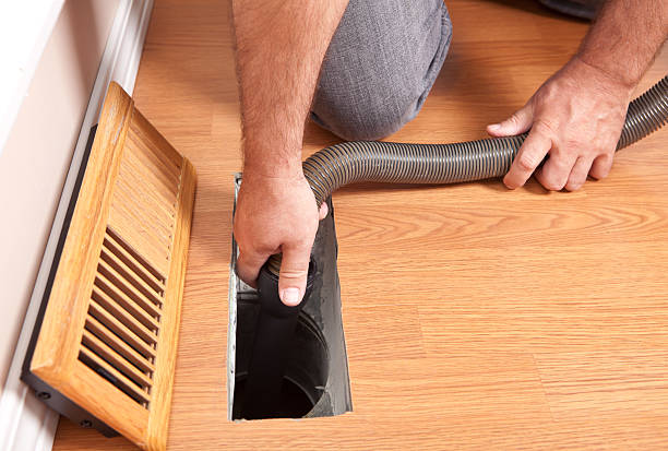 Best Ventilation Cleaning Services  in Moreauville, LA
