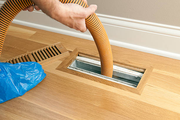 Best Duct Cleaning Specialists  in Moreauville, LA