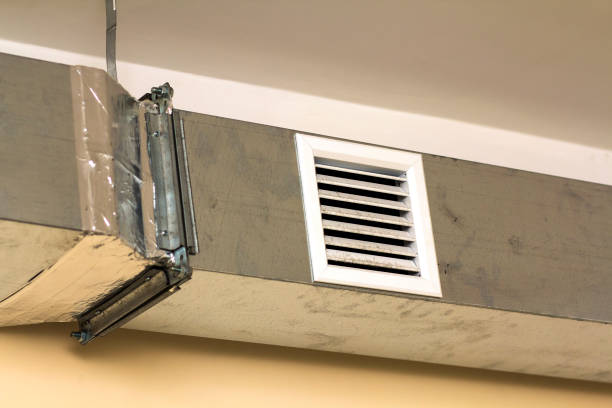 Best Affordable Duct Cleaning Services  in Moreauville, LA